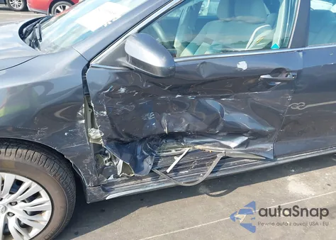 2012 Toyota Camry Le из США, поврежденный, VIN 4T4BF1FK4CR250183